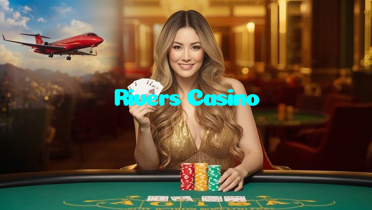Rivers Casino خوش آمدید بونس +600% پیشکش موبائل ایپ کے پروموشن سیکشن میں دکھائی دیتی ہے۔