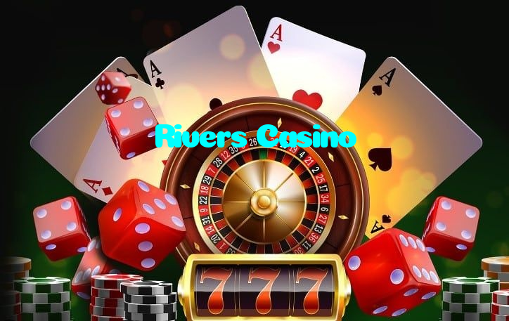 making first deposit on Rivers Casino website using local payment methods in Pakistan