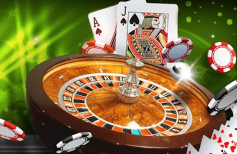 پاکستان کے Rivers Casino کھلاڑیوں کے لیےجیک پاٹ گیم