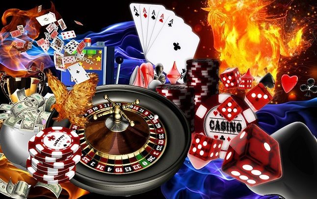 Rivers Casino کیسینو میں رولیٹی گیمز کے بارے میں معلومات