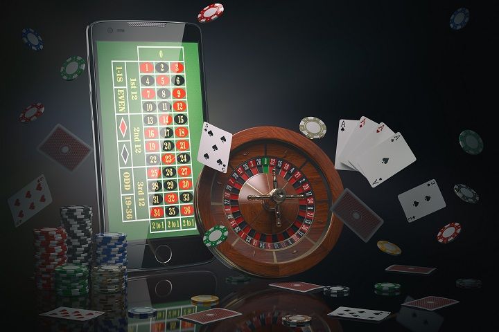 Rivers Casino سائٹ کے لیے آن لائن گیمز فراہم کرنے والے