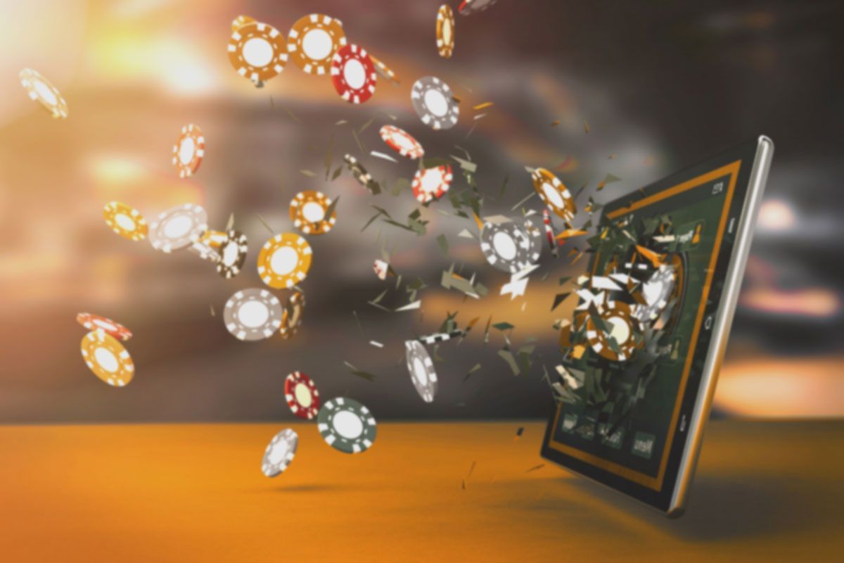 Rivers Casino آن لائن کیسینو میں کھیلنے کی وجوہات