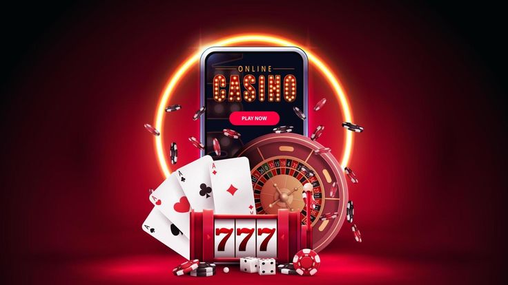 پاکستان میں Rivers Casino کا آن لائن کیسینو سیکشن کھولیں۔