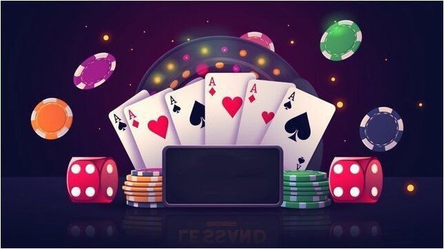 Rivers Casino کیسینو میں ایک آن لائن گیم کا انتخاب کریں۔