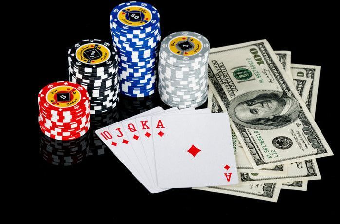 پاکستان کے نئے Rivers Casinoکیسینو کھلاڑیوں کے لیے خوش آمدید بونس